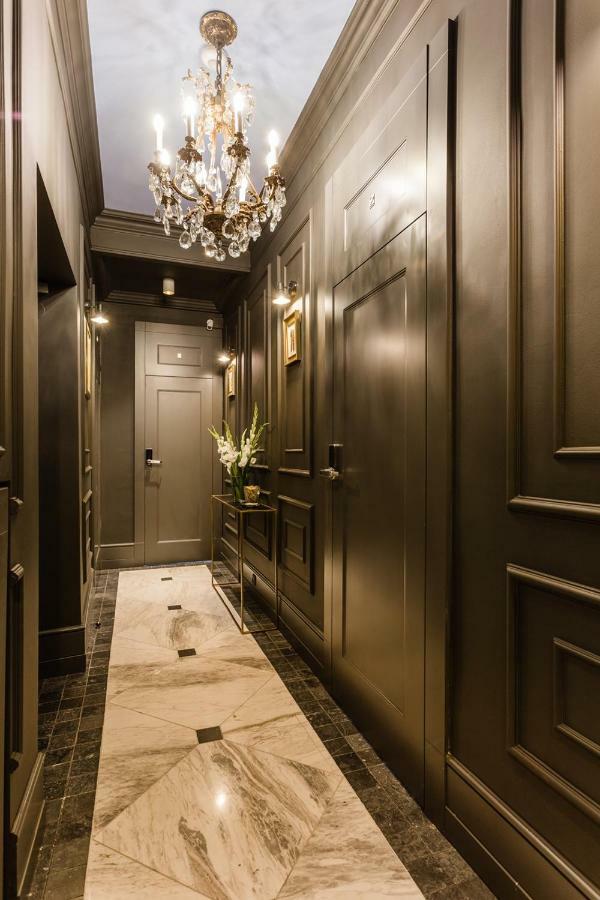 ורשה I'M In Heaven - Boutique Apartments מראה חיצוני תמונה