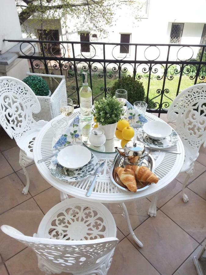 ורשה I'M In Heaven - Boutique Apartments מראה חיצוני תמונה