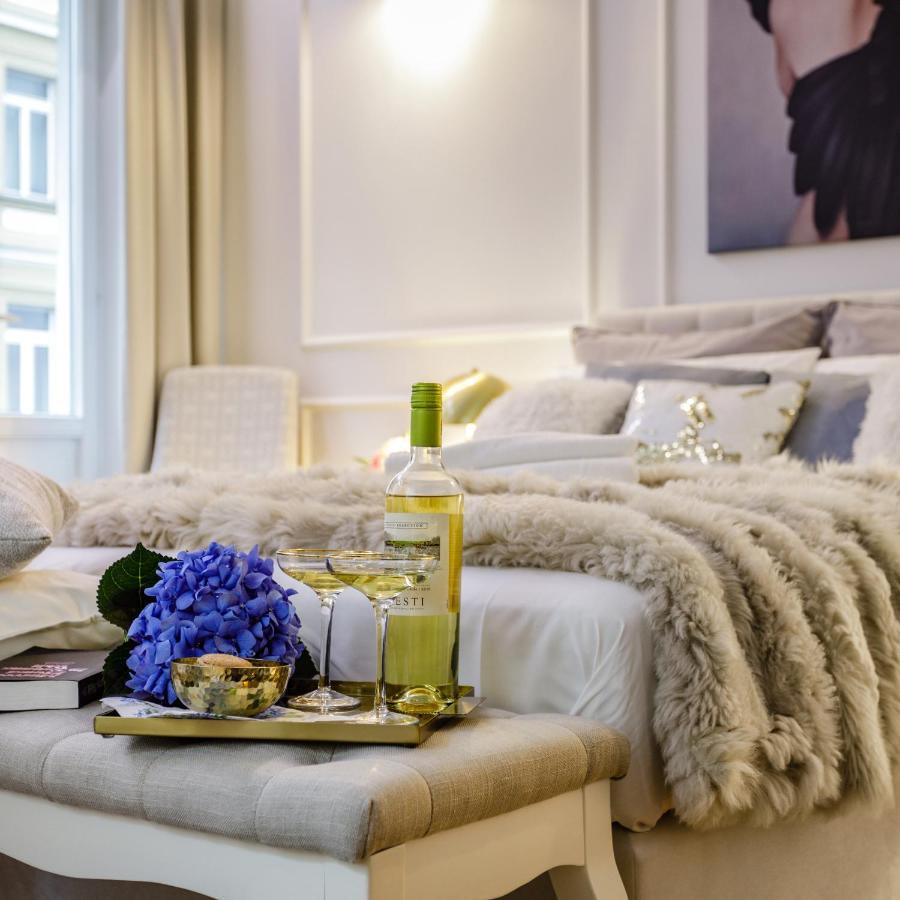 ורשה I'M In Heaven - Boutique Apartments מראה חיצוני תמונה